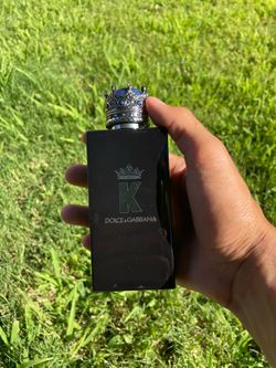 Dolce & Gabbana K Eau de Parfum