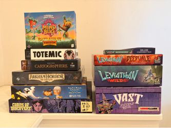 Board Games