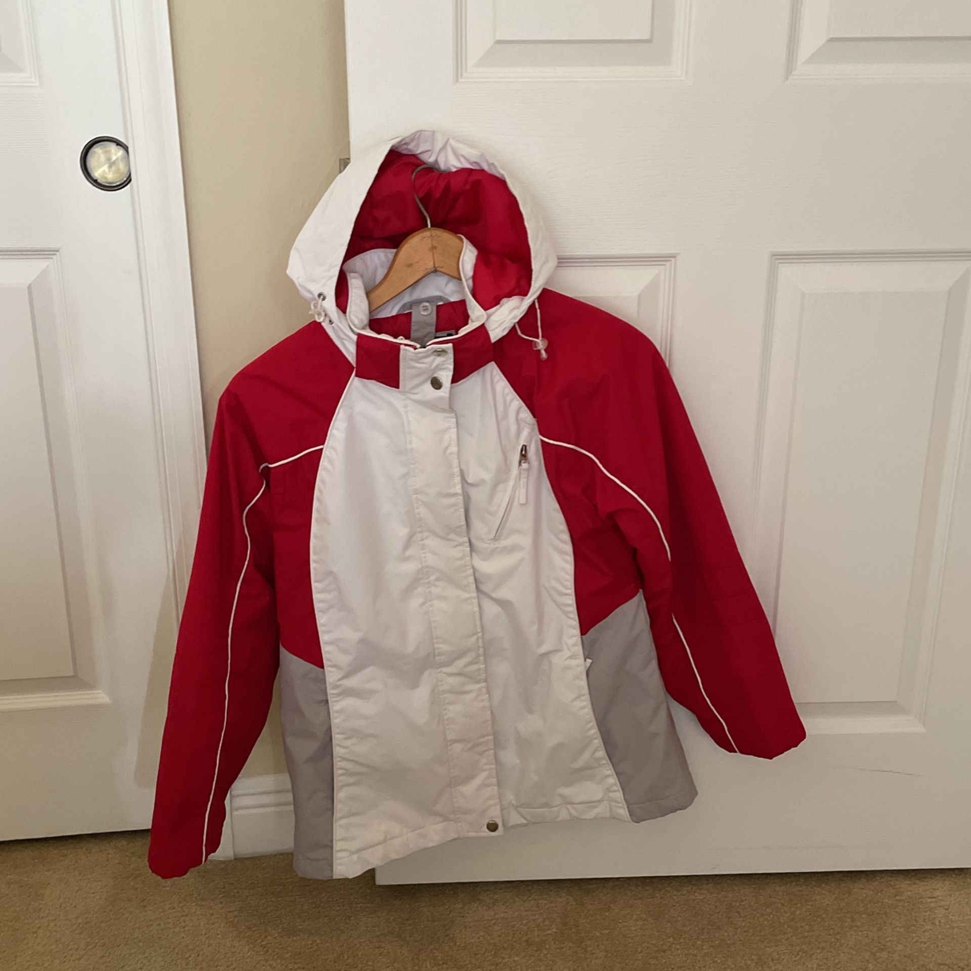 Ski Jacket/Parka