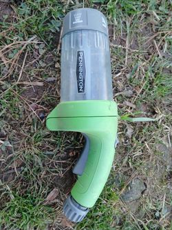 Pennington Hose Sprayer For Mixing Tablet/Liquid/Fertilizer 