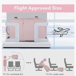 Large Travel Backpack 
