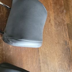 2018 Ford Flex Headrests 