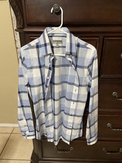 Express Dress Shirts