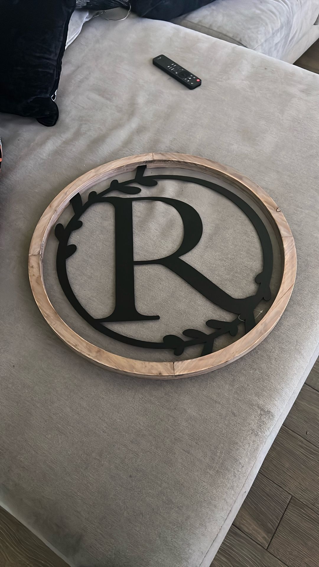 Wall Decor R