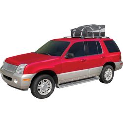 Expandable Car Top Carrier Bag