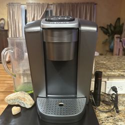 Keurig Elite