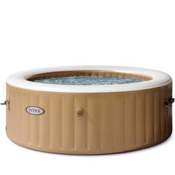 INTEX 28425EP PureSpa Bubble Massage $300 