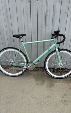 Bicycle  fixie