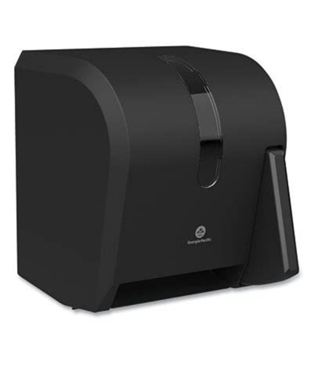 Georgia-Pacific Push Paddle Roll Paper Towel Dispenser