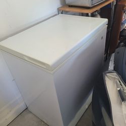 Deep Freezer 
