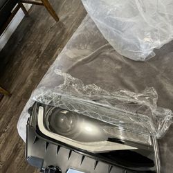 Aftermarket Camaro Headlights 