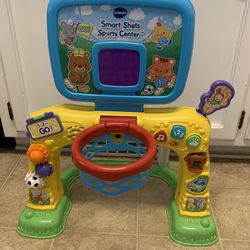 Vtech Smart Shots Sports Center