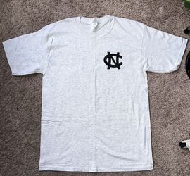 UNC #36 Tee