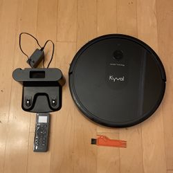 Kyvol E30 Robot Vacuum Cleaner