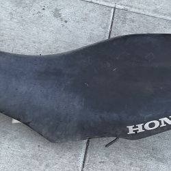 2006-2022 Honda Trx250ex Seat