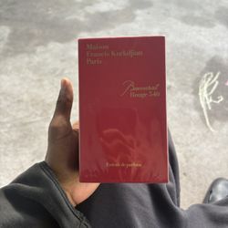 Baccarat/Creed Adventus DIFFERNT FRAGRANCES AVAILABLE 