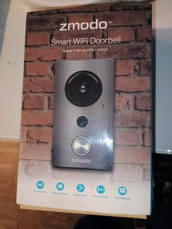 Wifi Camera
