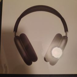 Airpods Max 