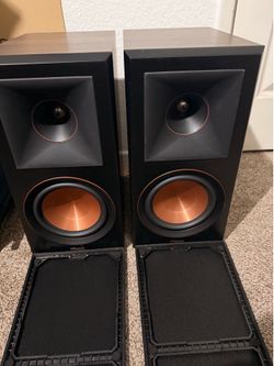 Klipsch RP-600M