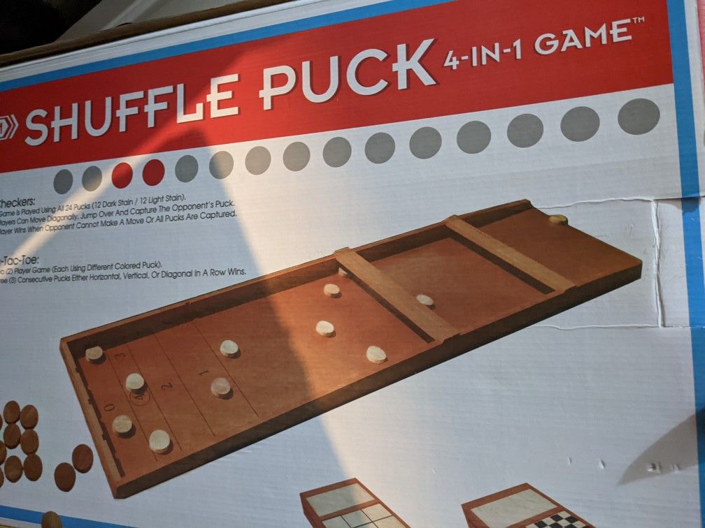 Board game