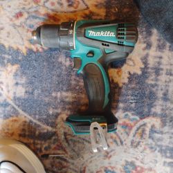 Makita ½" Drill Driver 