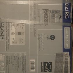 Frigidaire Air conditioner 