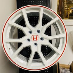 18 inch Wheel 5x114 (only 50 down payment/ no credit check)