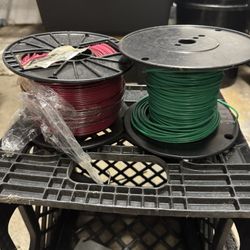 16 AWG WIRE 