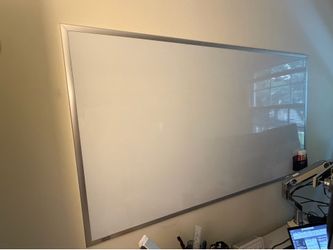 3’x5’ Uline DryErase Board