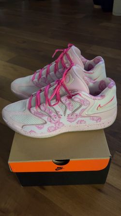 Mens KD Aunt Pearl Basketball Shoes size 12