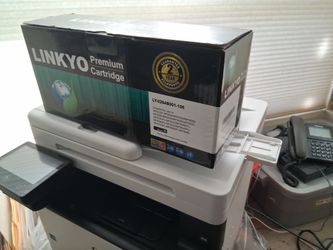Onkyo Ink Toner for Canon Multipass Printer