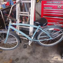 Beach Cruiser