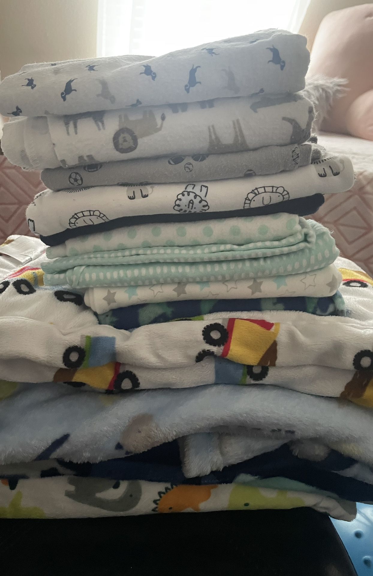$15 For All