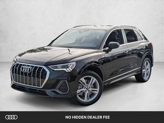 2023 Audi Q3