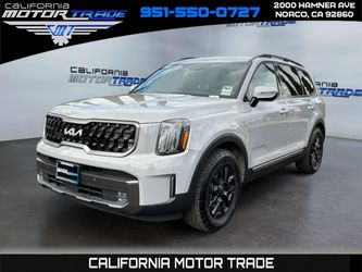 2023 Kia Telluride