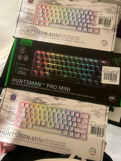 keyboards