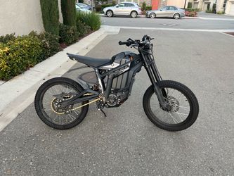 Talaria MX5 Sting R