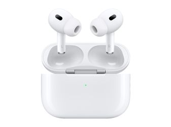 Apple AirPods Pro 2 with Active Noise Canceling