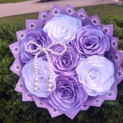 Ramos De Liston Muy Bonito Para Cualquier Ocasión Mándeme Mensaje Si Tiene Preguntas Aga Su Pedido Ahora