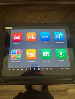Autel maxisys ultra