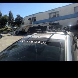 Estante Para Carro