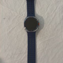 Samsung Watch Ultra 