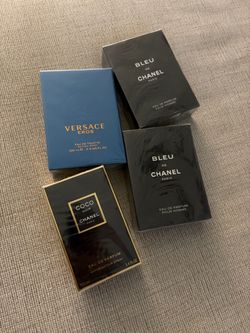 Fragrances
