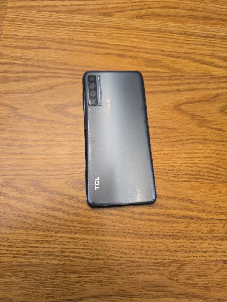 TCL 20s
