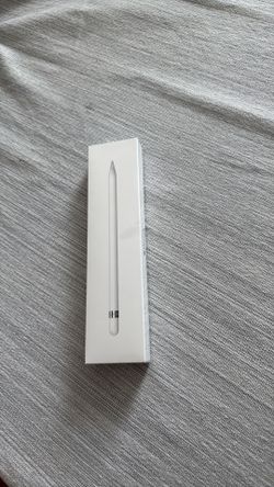 Apple Pencil