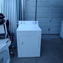 Gas Dryer