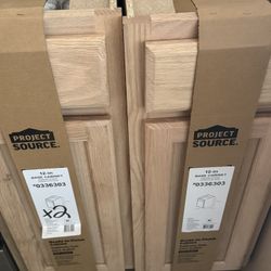 12 Inch Base Cabinets 