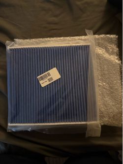 Tesla Cabin Air Filter
