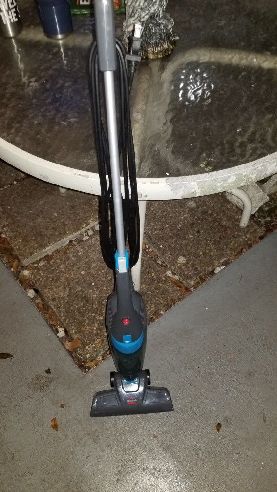 Lightweight Corded Vacuum