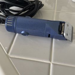 Oster A5 Turbo 2-speed Clipper